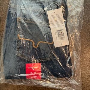 Kimes Ranch Jennifer Jeans